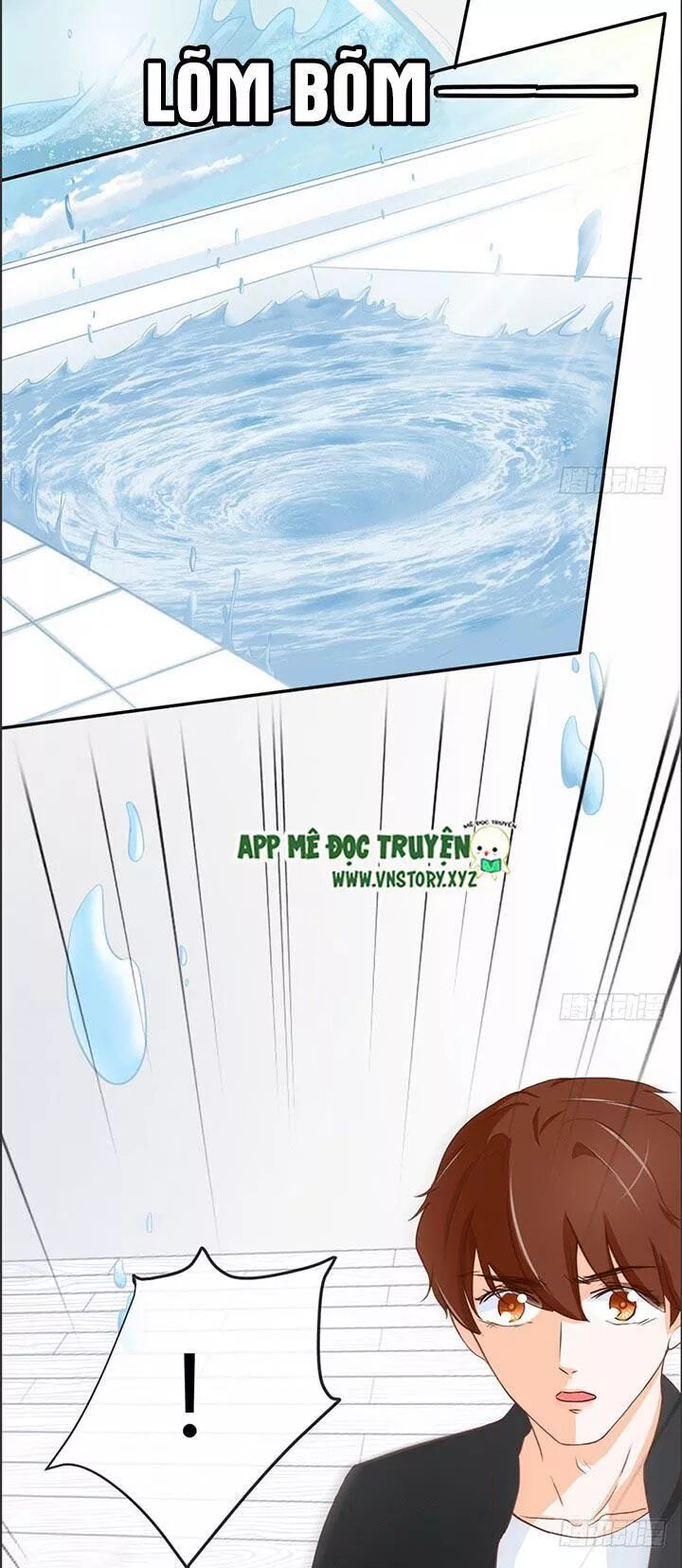 Cẩm Lý thiếu nữ của tôi: Chapter 22