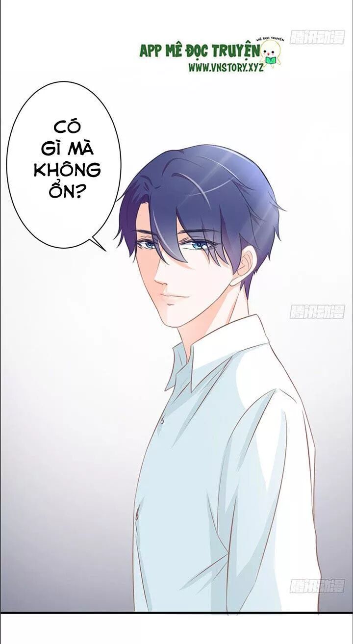 Cẩm Lý thiếu nữ của tôi: Chapter 22