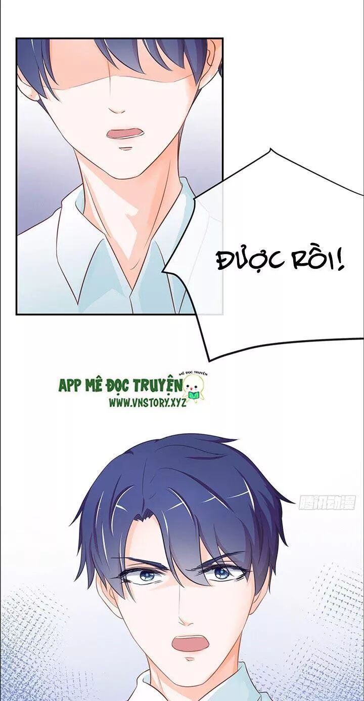 Cẩm Lý thiếu nữ của tôi: Chapter 22