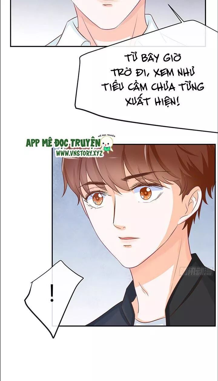 Cẩm Lý thiếu nữ của tôi: Chapter 22