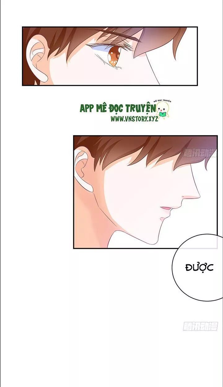 Cẩm Lý thiếu nữ của tôi: Chapter 22