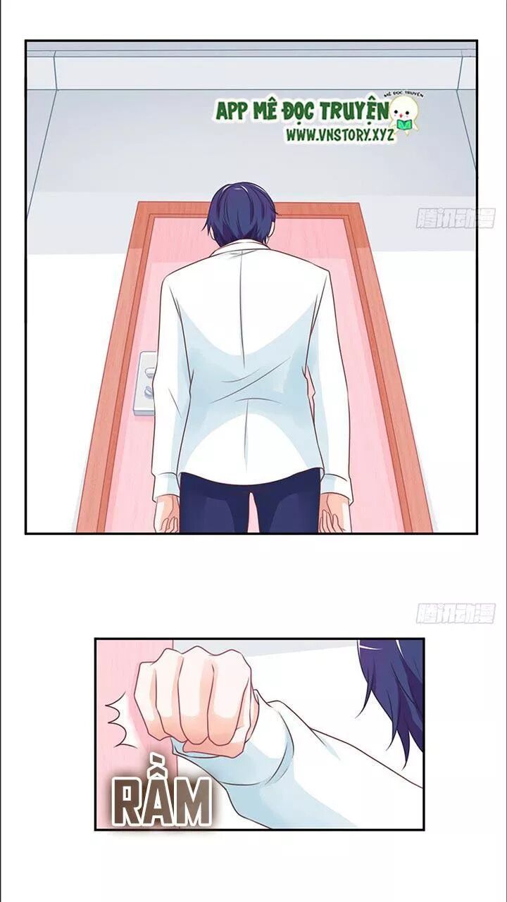 Cẩm Lý thiếu nữ của tôi: Chapter 22