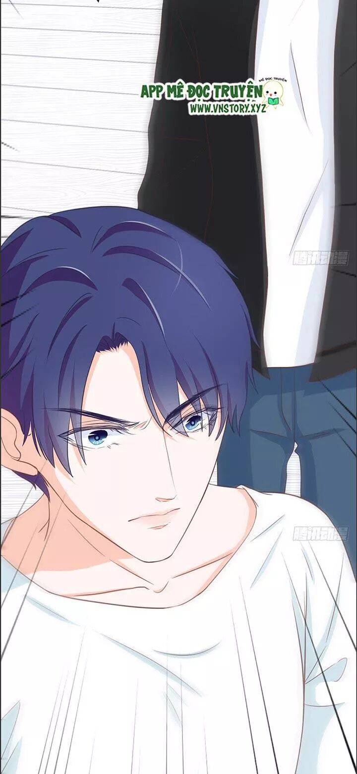 Cẩm Lý thiếu nữ của tôi: Chapter 22
