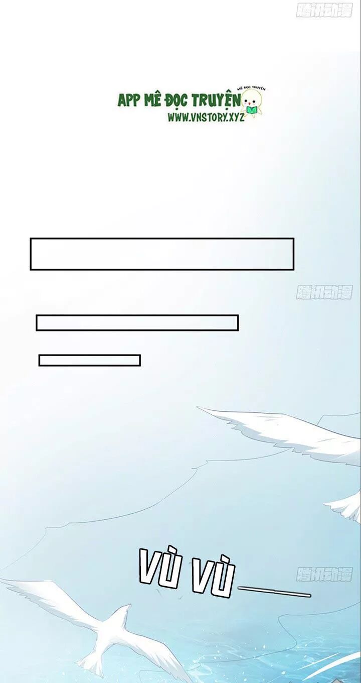 Cẩm Lý thiếu nữ của tôi: Chapter 22