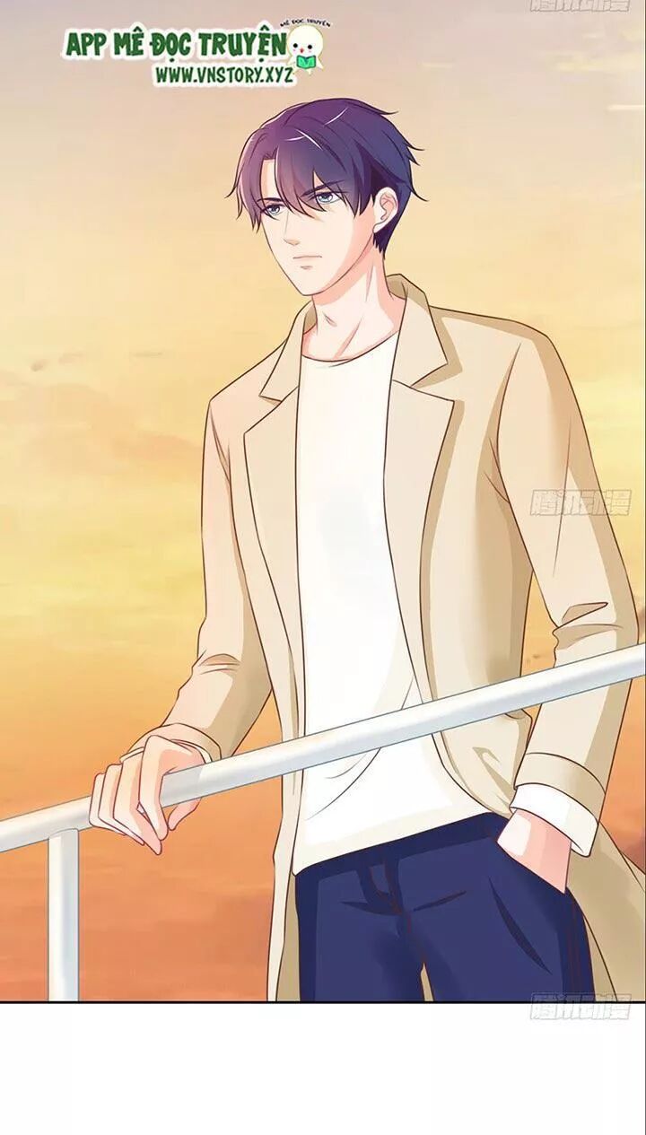 Cẩm Lý thiếu nữ của tôi: Chapter 22