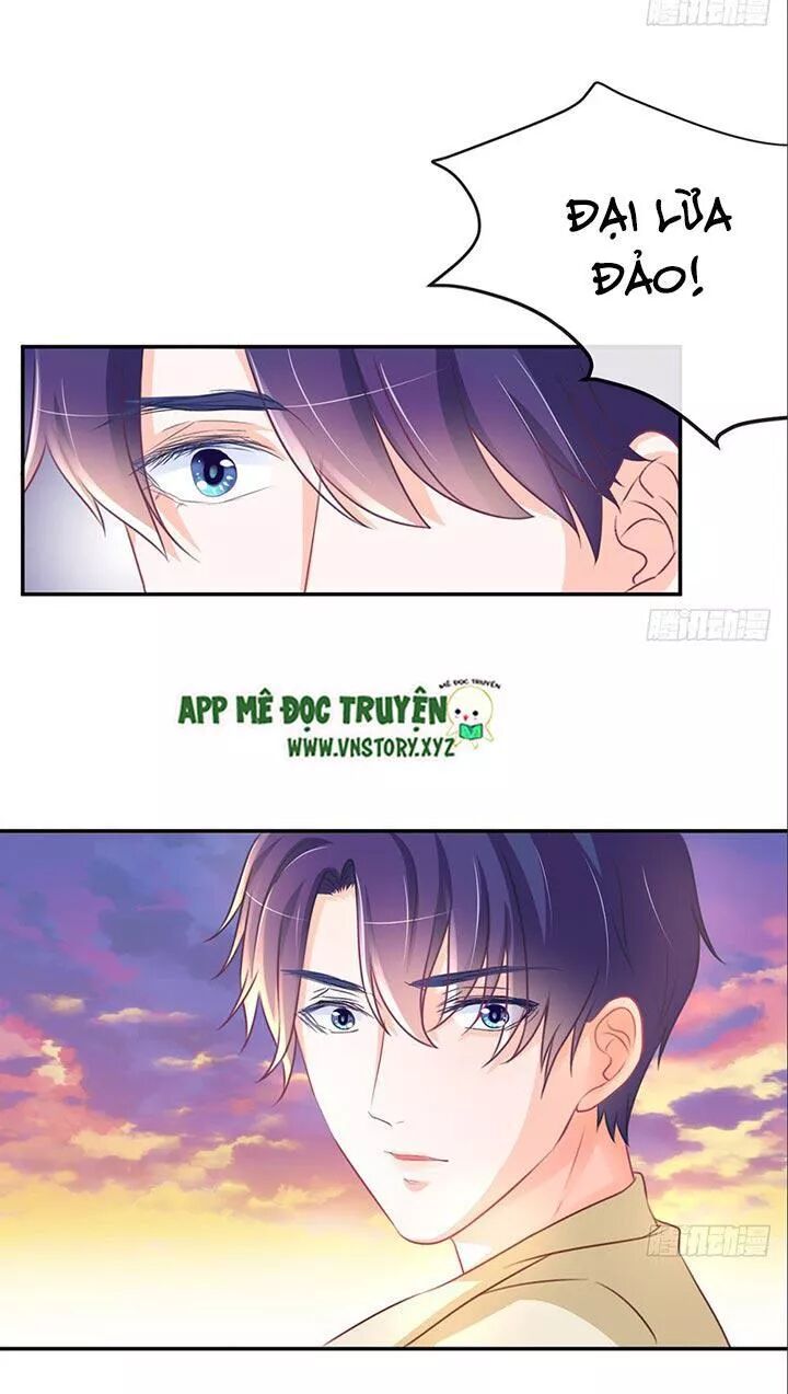Cẩm Lý thiếu nữ của tôi: Chapter 22