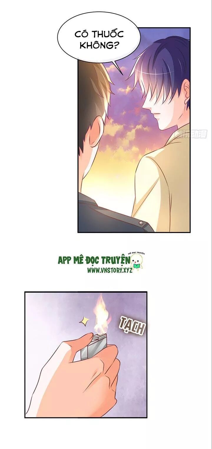 Cẩm Lý thiếu nữ của tôi: Chapter 22