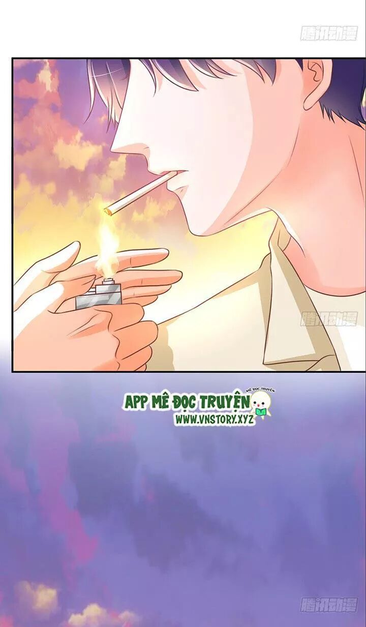 Cẩm Lý thiếu nữ của tôi: Chapter 22
