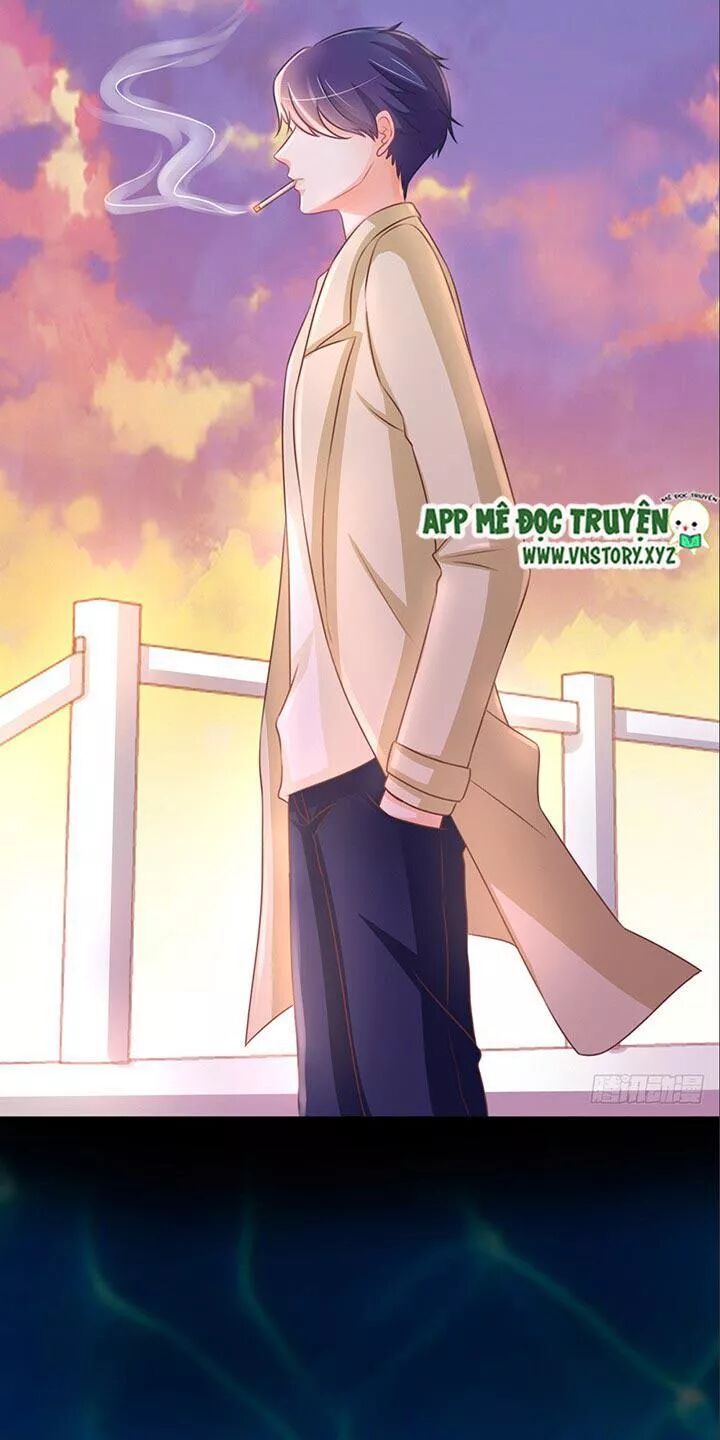 Cẩm Lý thiếu nữ của tôi: Chapter 22