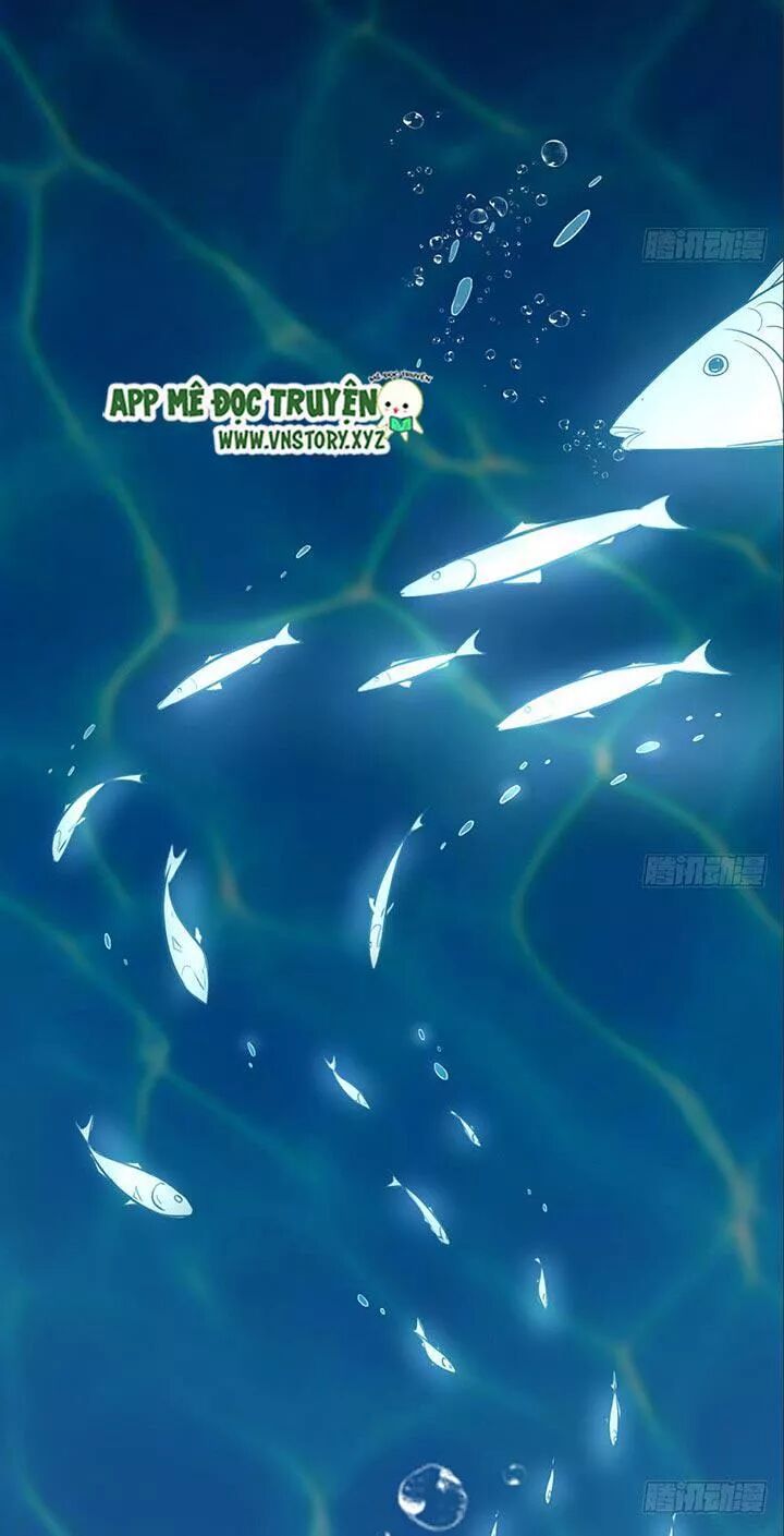 Cẩm Lý thiếu nữ của tôi: Chapter 22