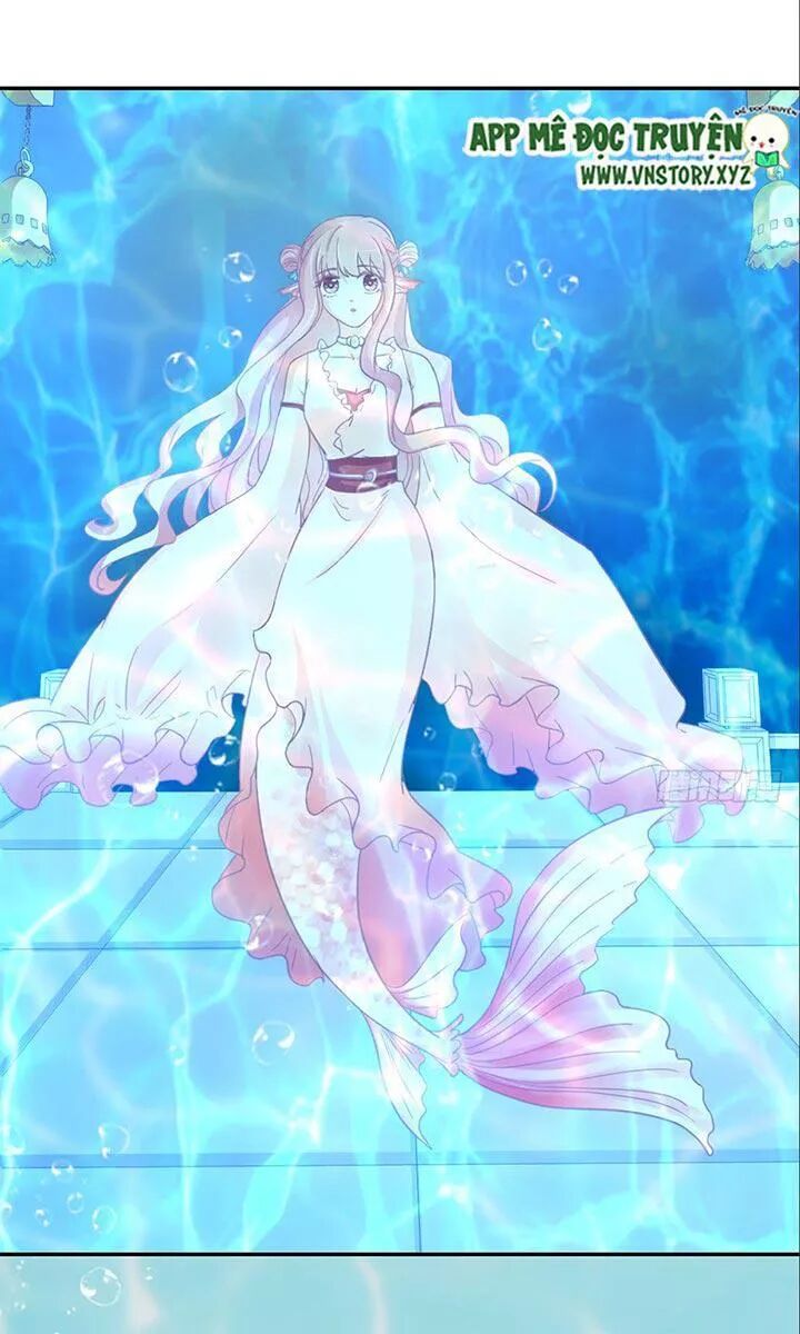 Cẩm Lý thiếu nữ của tôi: Chapter 22