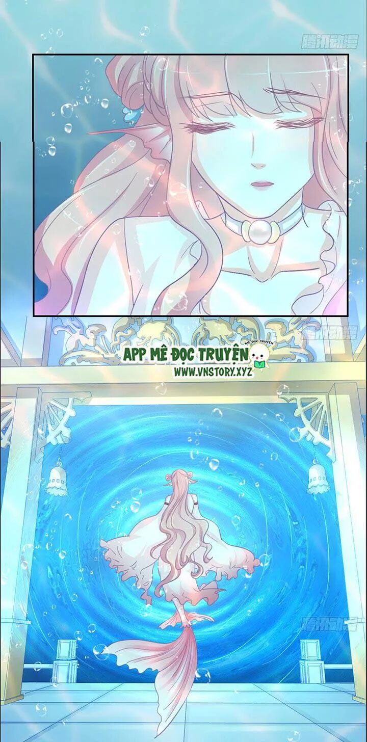 Cẩm Lý thiếu nữ của tôi: Chapter 22