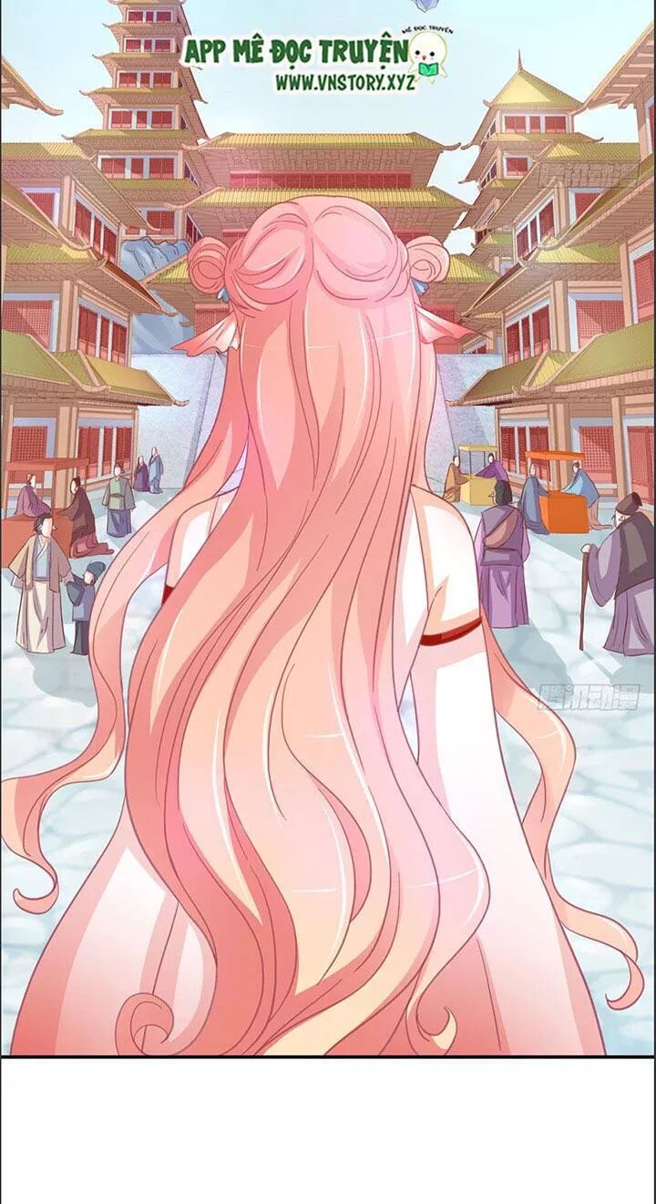 Cẩm Lý thiếu nữ của tôi: Chapter 22