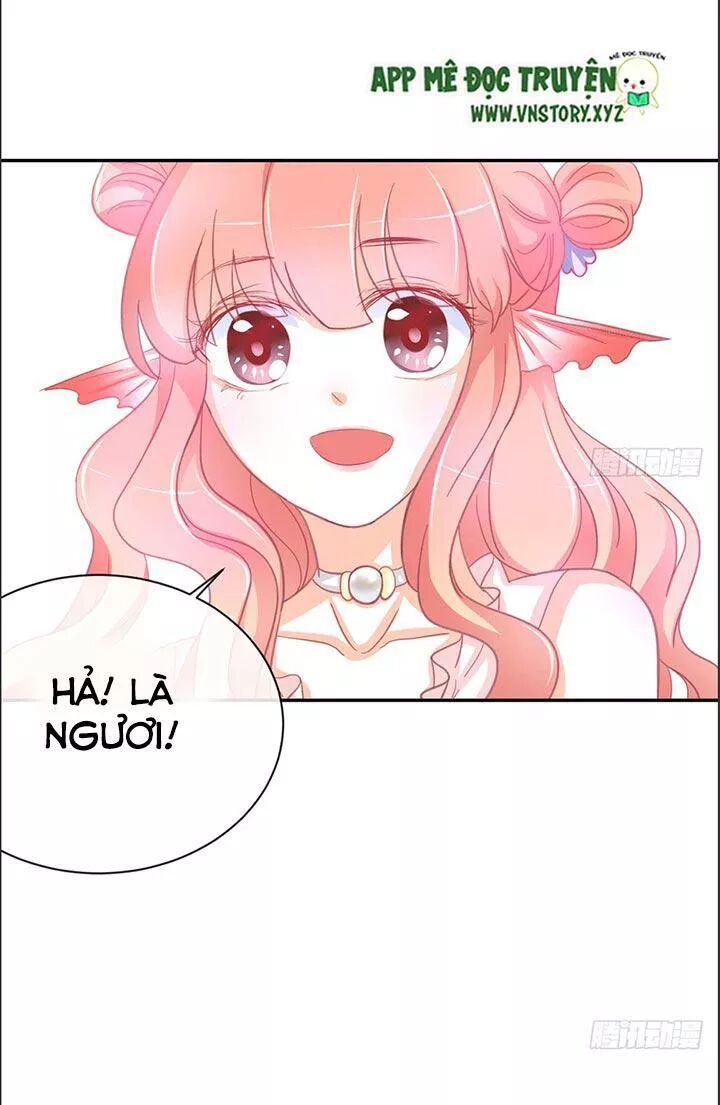 Cẩm Lý thiếu nữ của tôi: Chapter 22