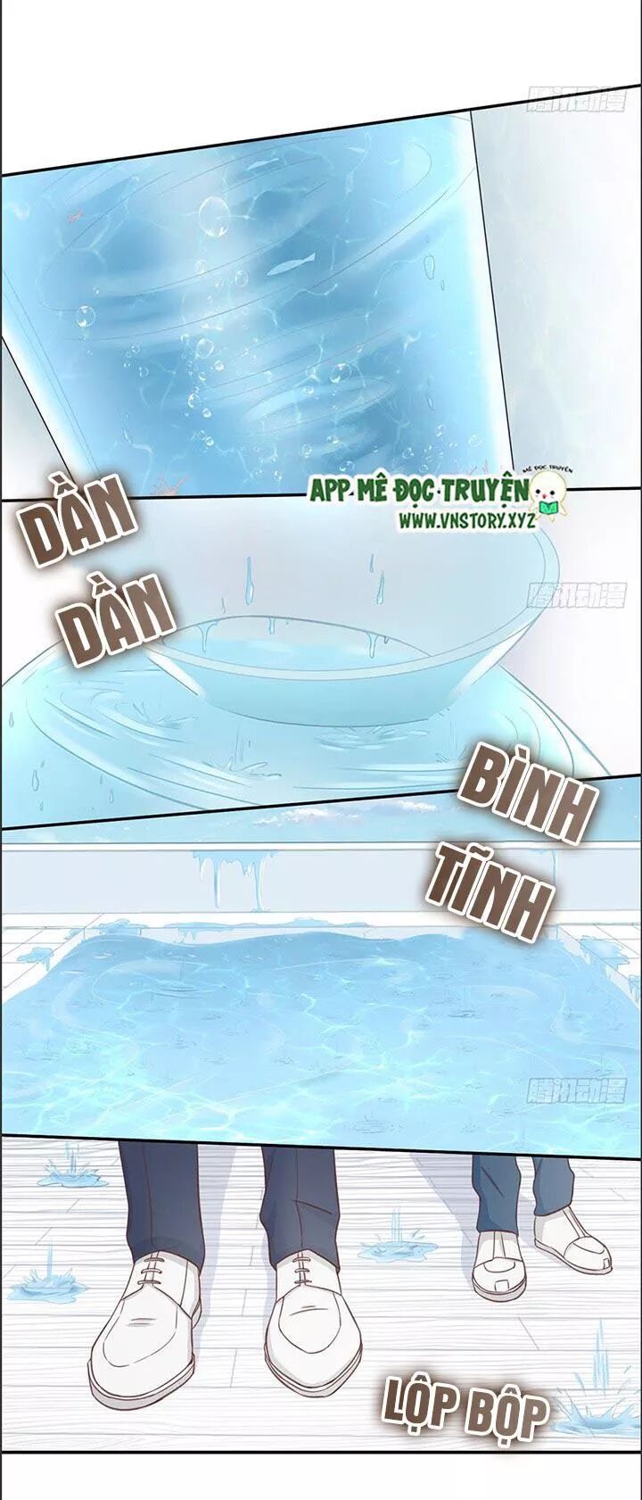 Cẩm Lý thiếu nữ của tôi: Chapter 22