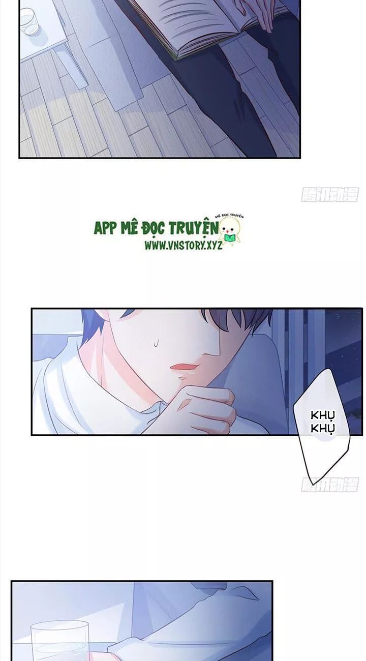 Cẩm Lý thiếu nữ của tôi: Chapter 23