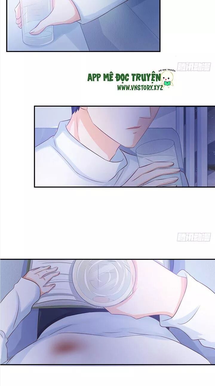 Cẩm Lý thiếu nữ của tôi: Chapter 23