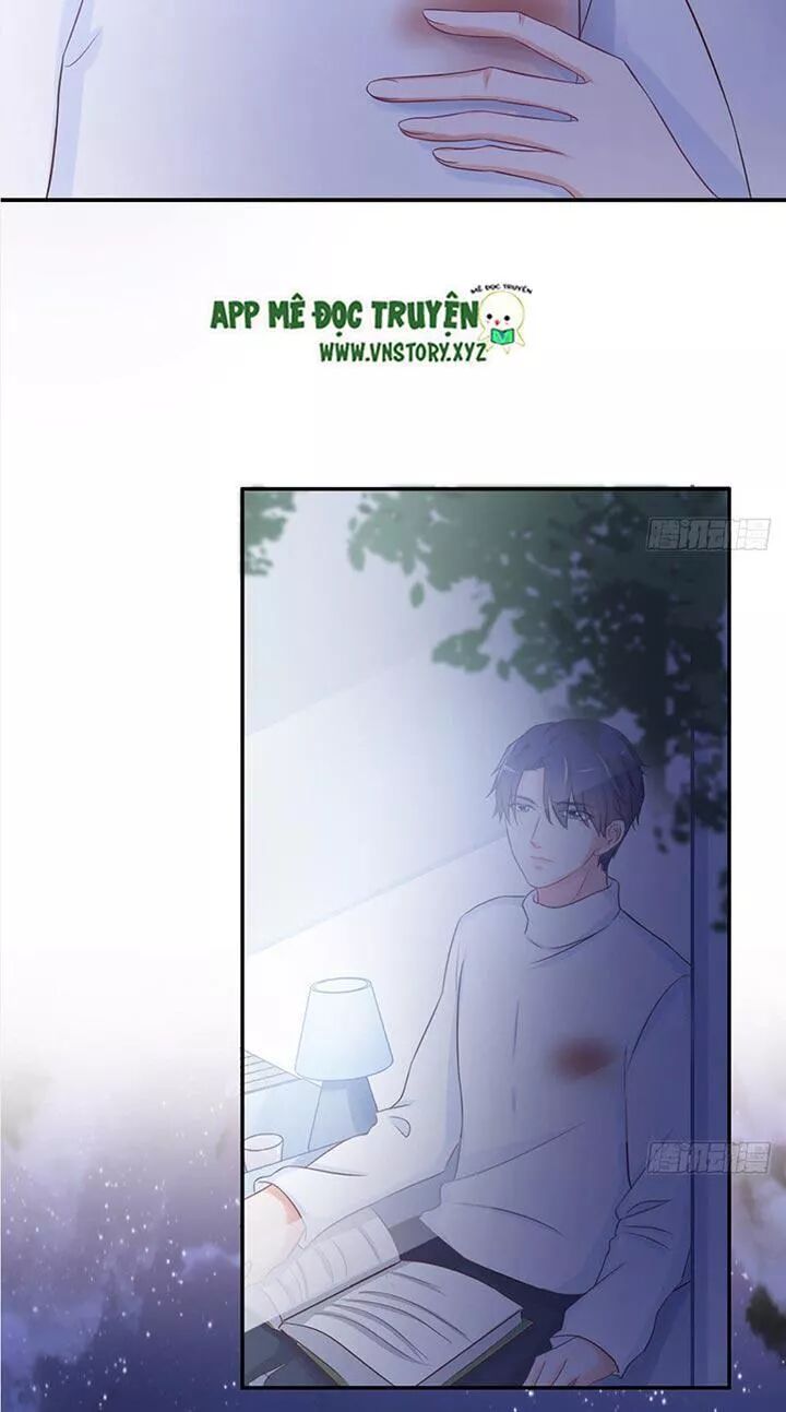 Cẩm Lý thiếu nữ của tôi: Chapter 23