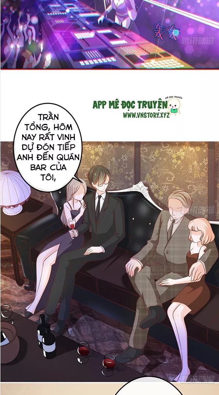Cẩm Lý thiếu nữ của tôi: Chapter 23