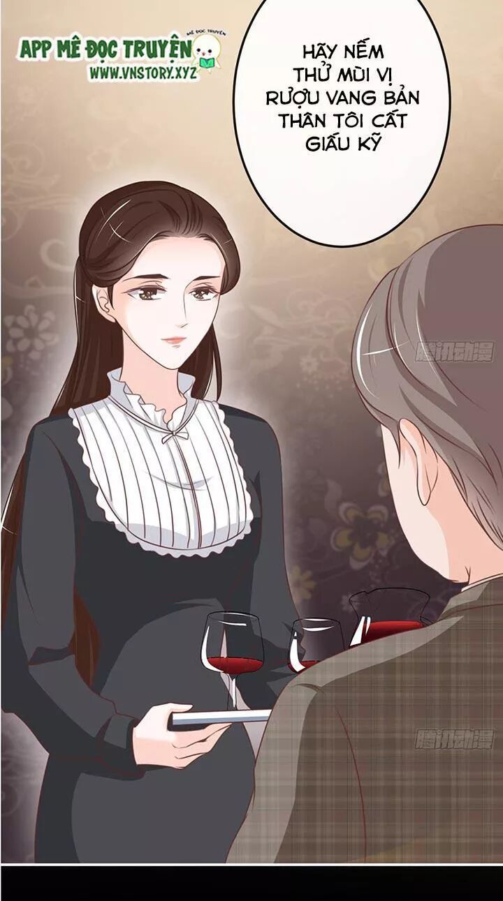 Cẩm Lý thiếu nữ của tôi: Chapter 23