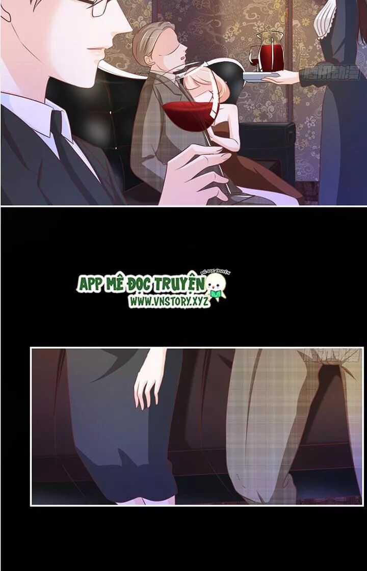 Cẩm Lý thiếu nữ của tôi: Chapter 23