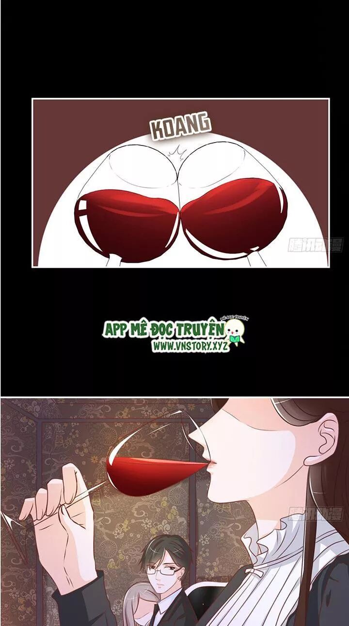 Cẩm Lý thiếu nữ của tôi: Chapter 23