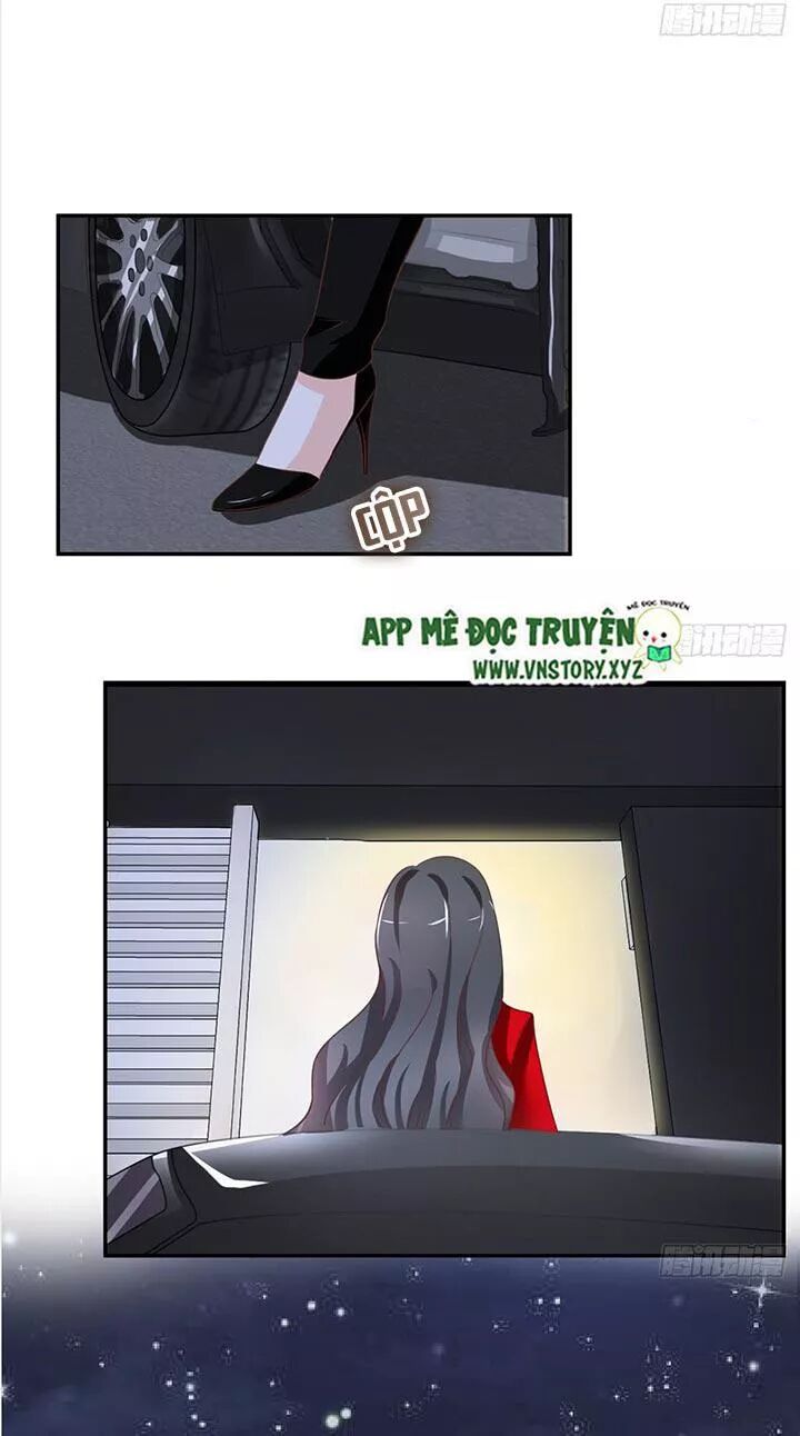 Cẩm Lý thiếu nữ của tôi: Chapter 23