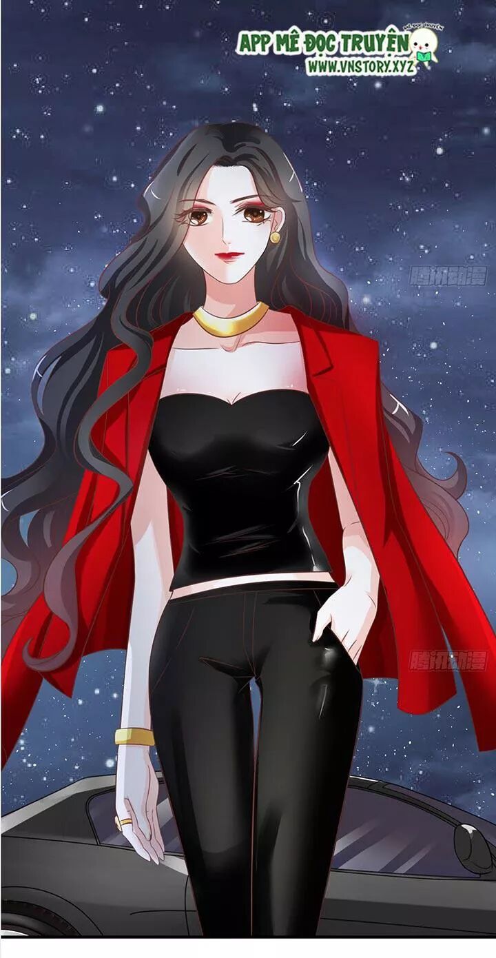 Cẩm Lý thiếu nữ của tôi: Chapter 23
