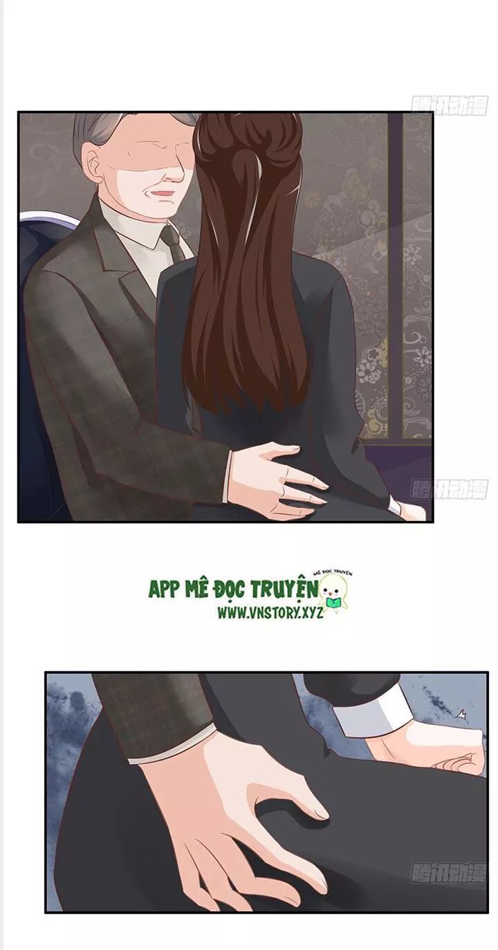 Cẩm Lý thiếu nữ của tôi: Chapter 23