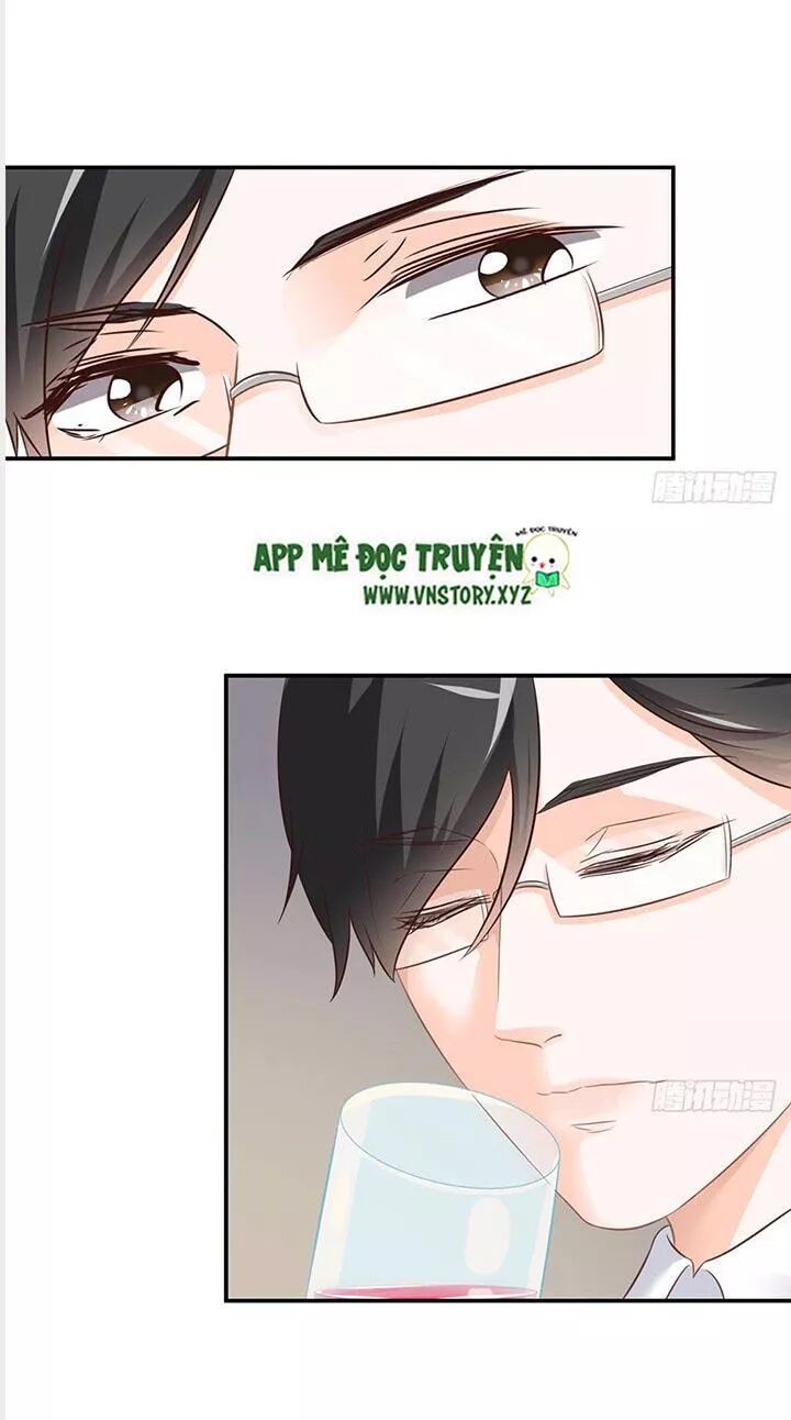Cẩm Lý thiếu nữ của tôi: Chapter 23
