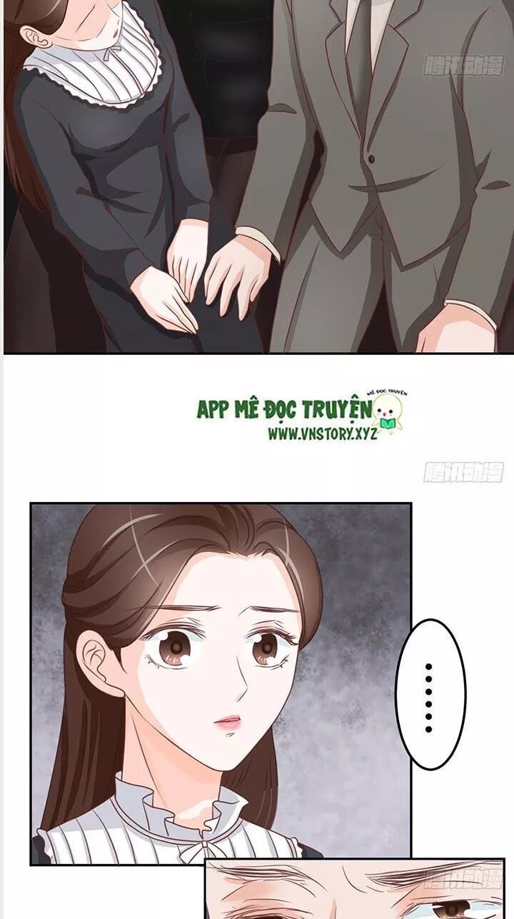 Cẩm Lý thiếu nữ của tôi: Chapter 23
