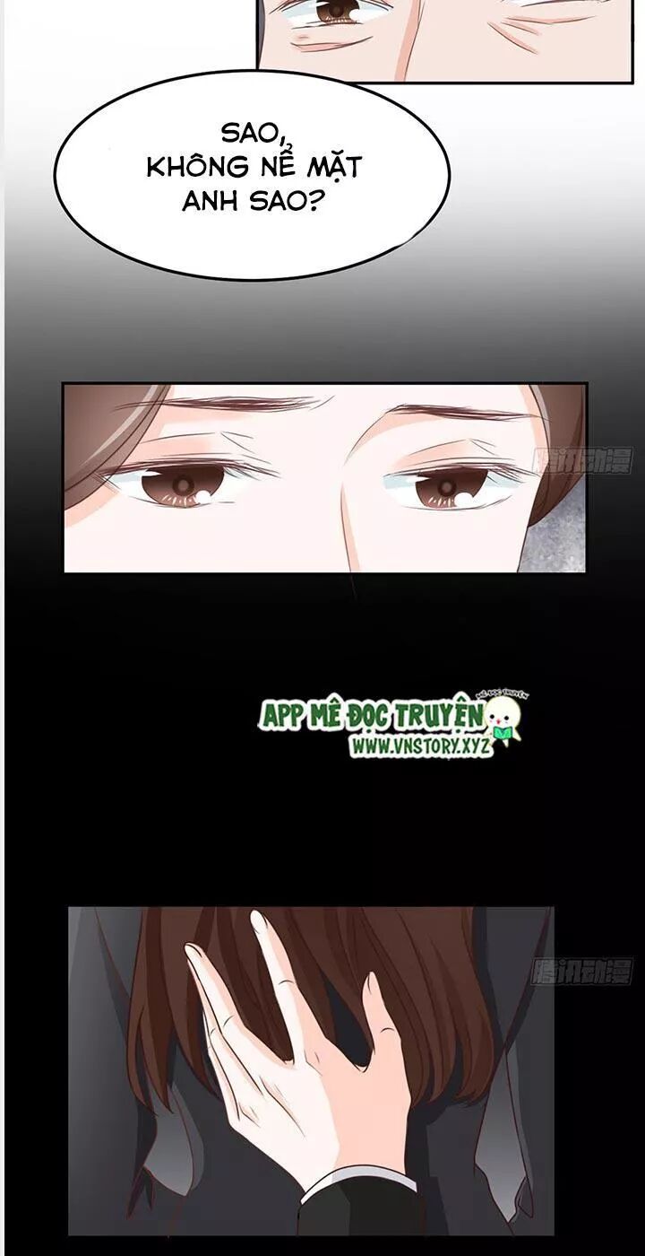 Cẩm Lý thiếu nữ của tôi: Chapter 23