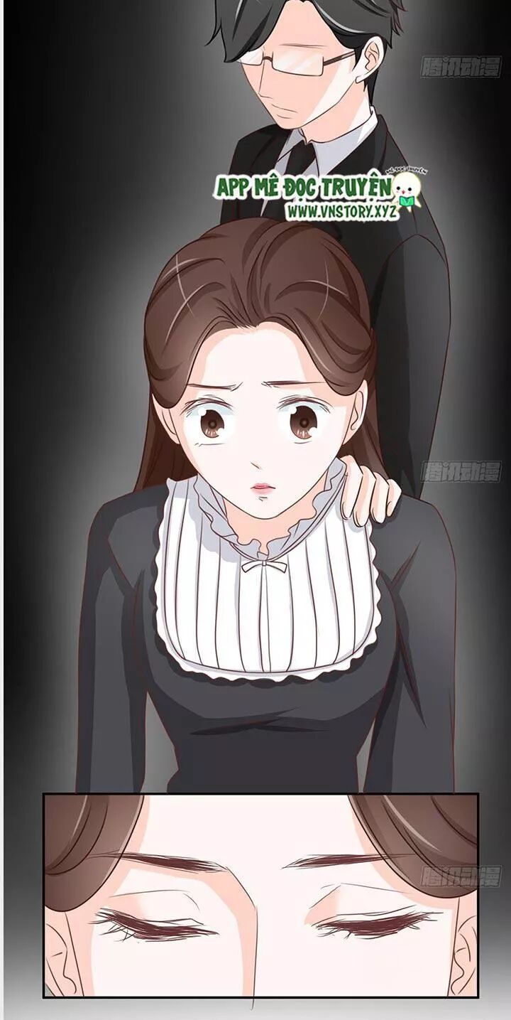 Cẩm Lý thiếu nữ của tôi: Chapter 23
