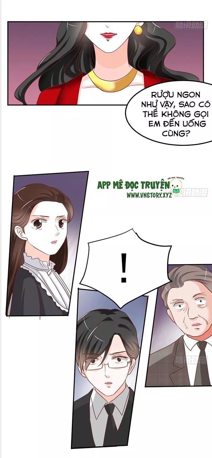 Cẩm Lý thiếu nữ của tôi: Chapter 23