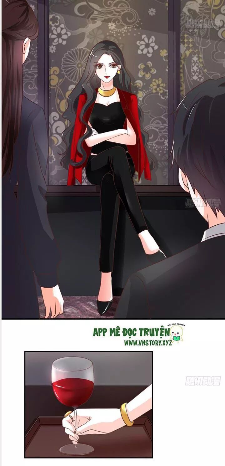 Cẩm Lý thiếu nữ của tôi: Chapter 23