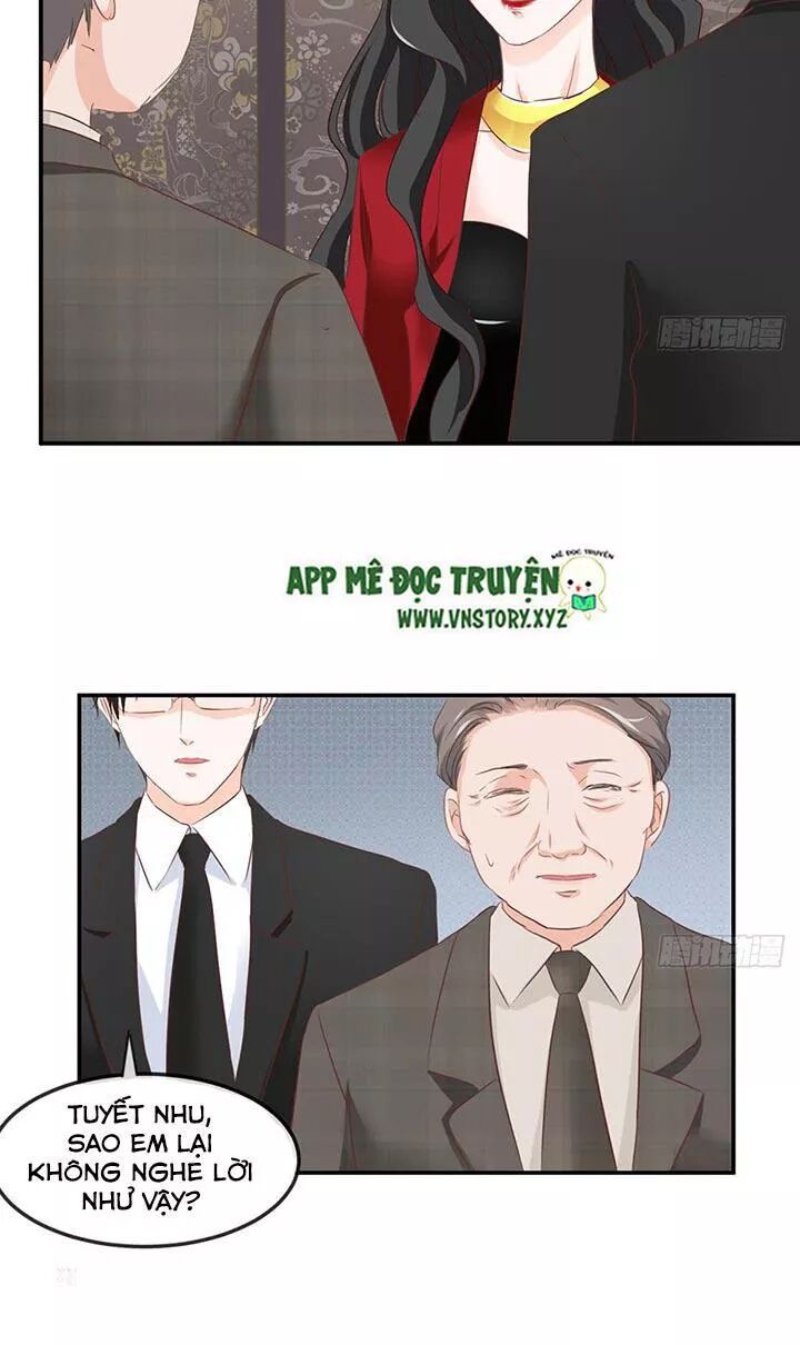 Cẩm Lý thiếu nữ của tôi: Chapter 23