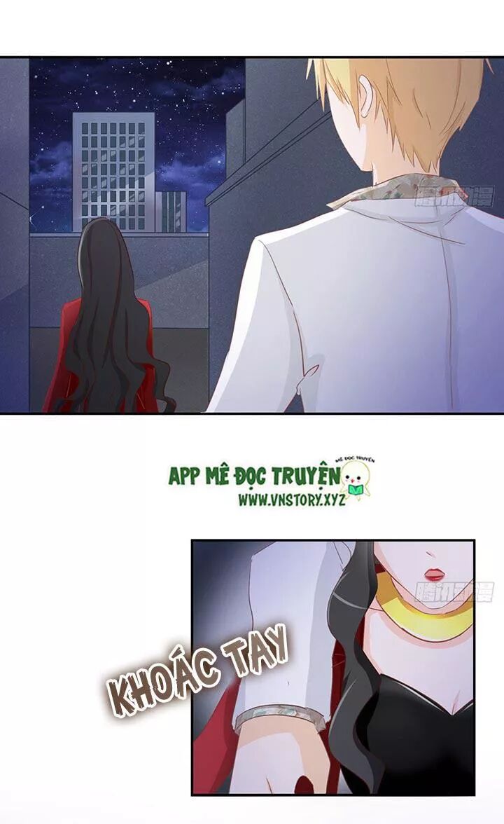 Cẩm Lý thiếu nữ của tôi: Chapter 23