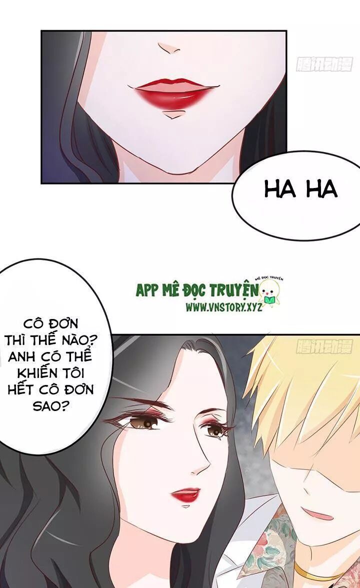 Cẩm Lý thiếu nữ của tôi: Chapter 23