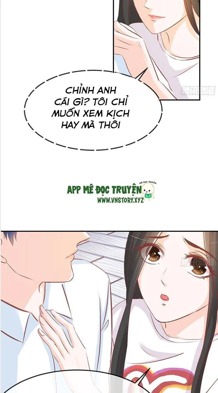 Cẩm Lý thiếu nữ của tôi: Chapter 25