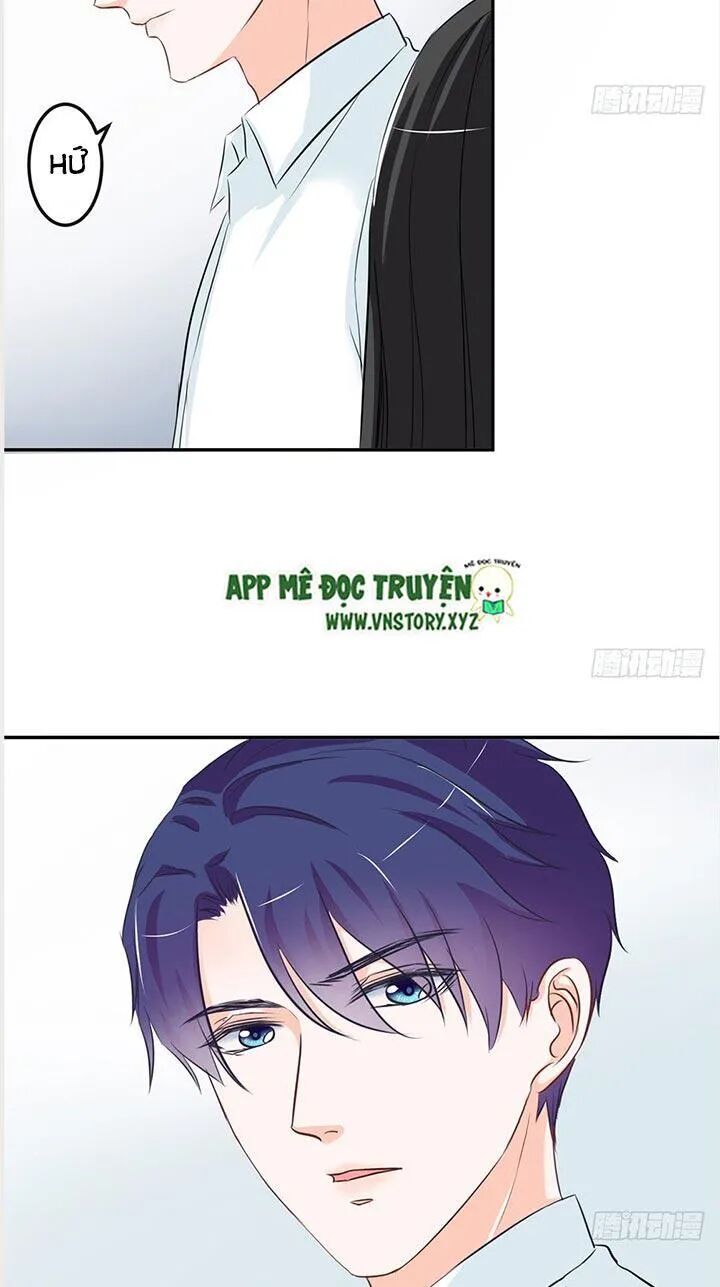 Cẩm Lý thiếu nữ của tôi: Chapter 25