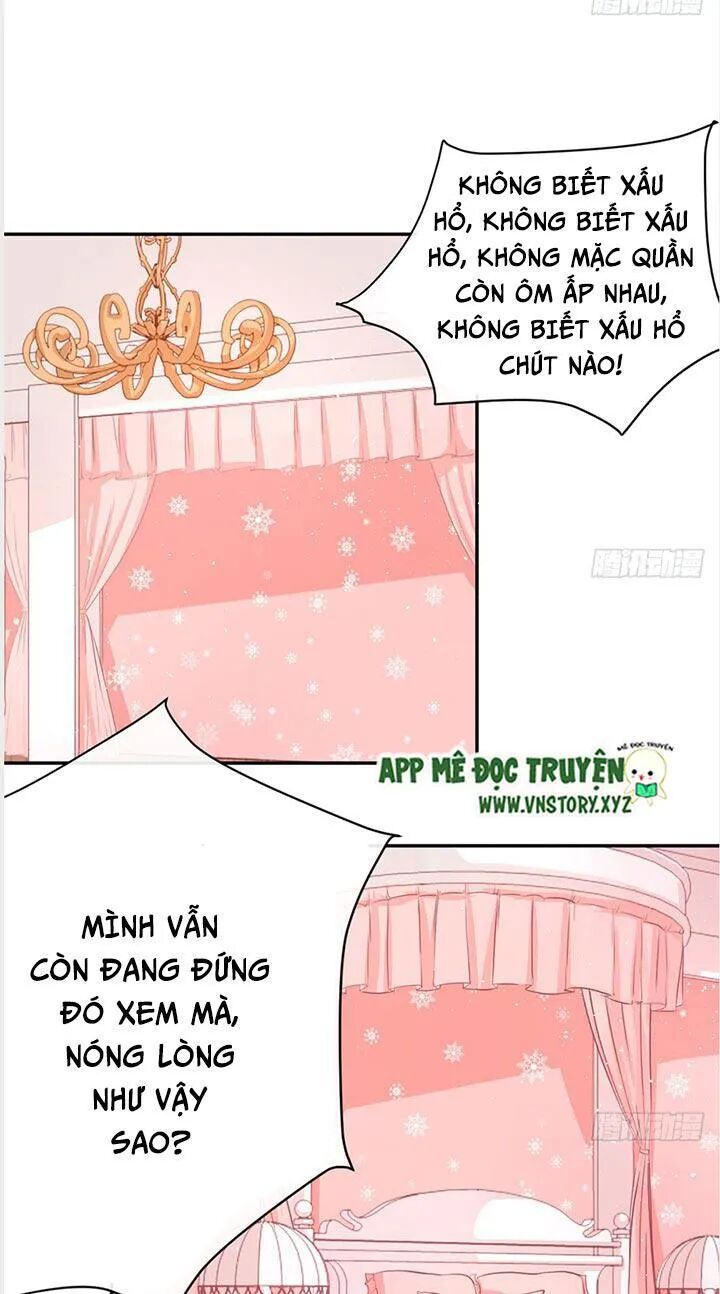 Cẩm Lý thiếu nữ của tôi: Chapter 25