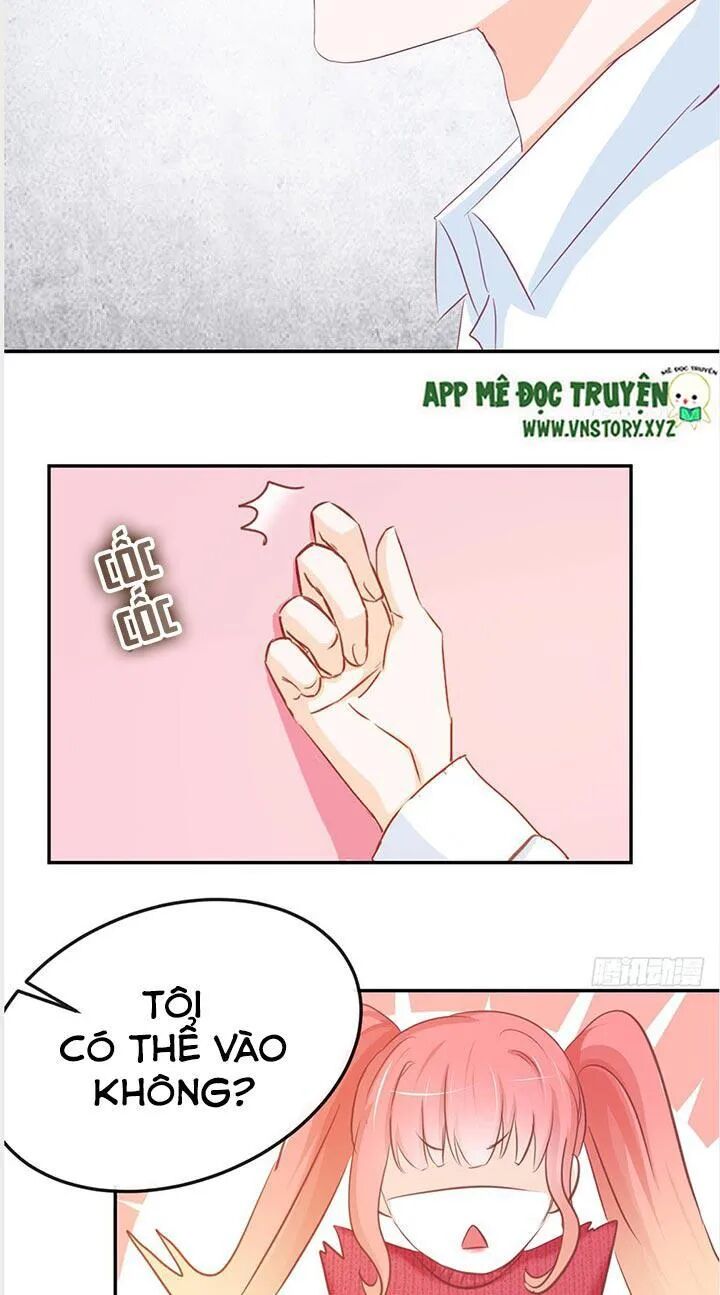 Cẩm Lý thiếu nữ của tôi: Chapter 25