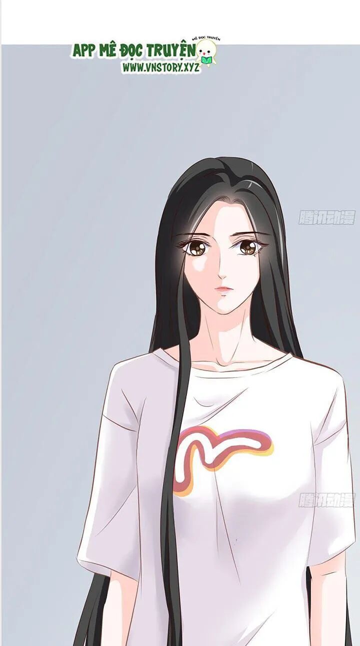 Cẩm Lý thiếu nữ của tôi: Chapter 25
