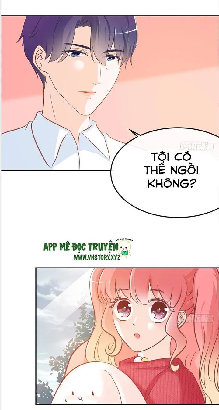 Cẩm Lý thiếu nữ của tôi: Chapter 25