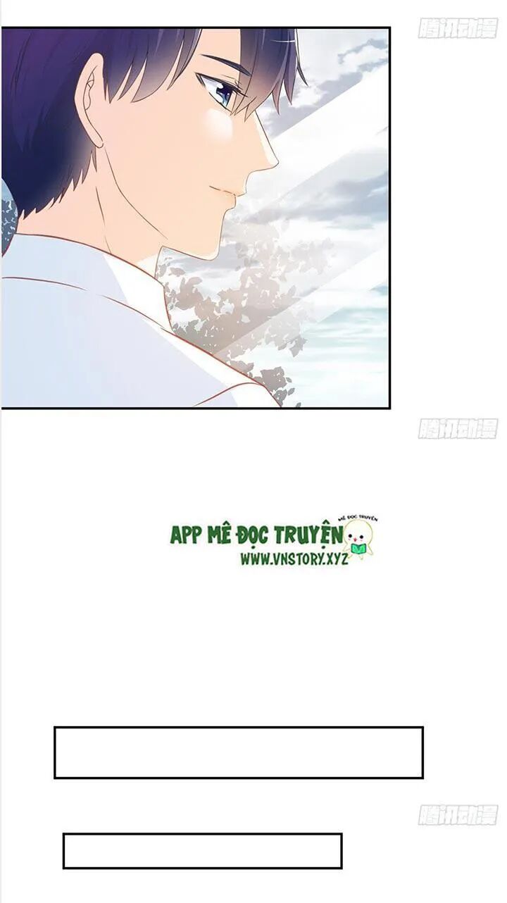 Cẩm Lý thiếu nữ của tôi: Chapter 25