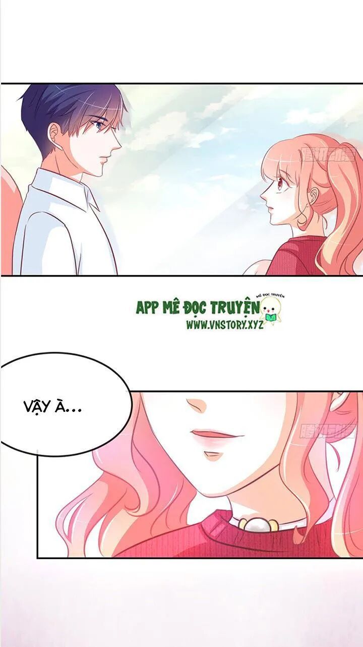 Cẩm Lý thiếu nữ của tôi: Chapter 25