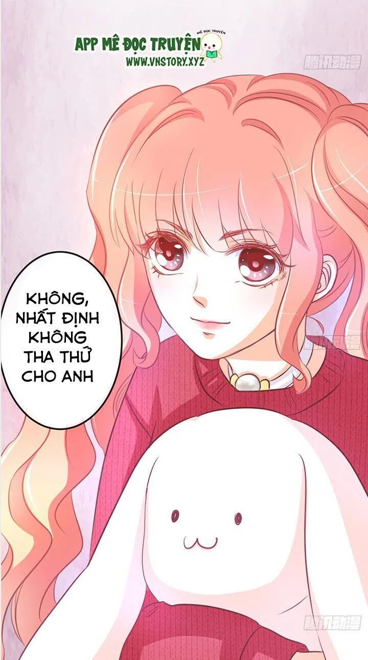 Cẩm Lý thiếu nữ của tôi: Chapter 25