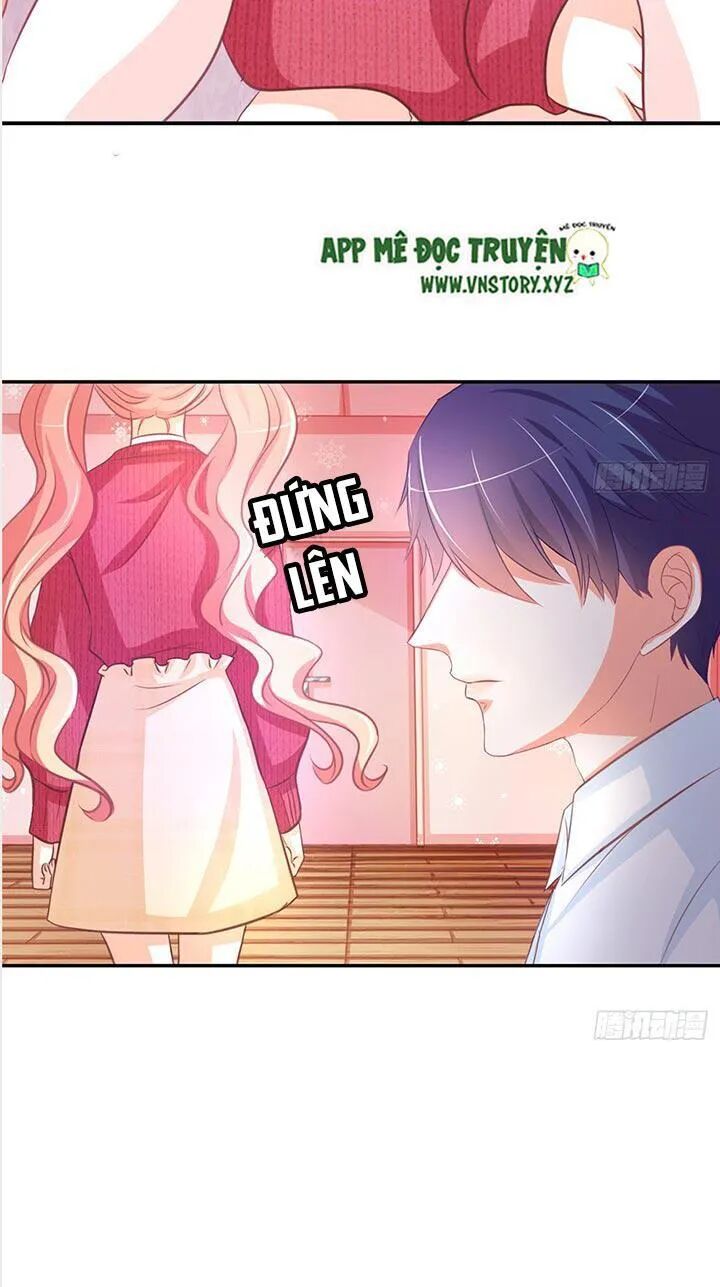 Cẩm Lý thiếu nữ của tôi: Chapter 25
