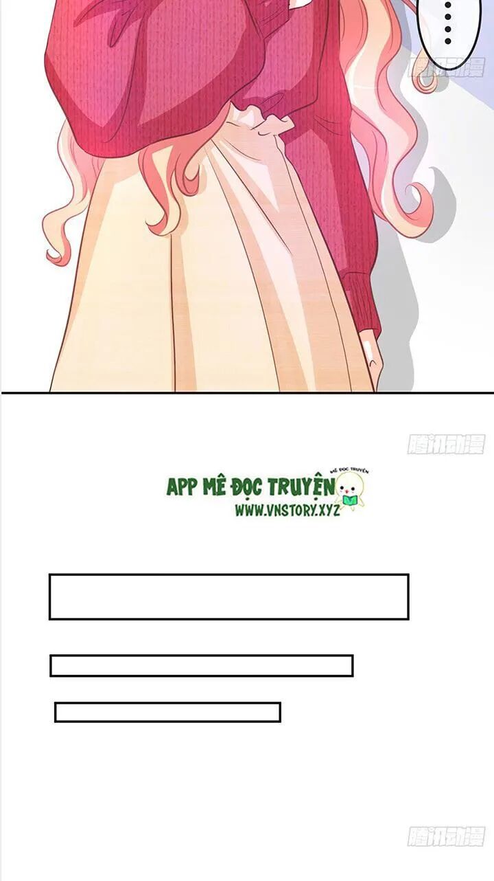 Cẩm Lý thiếu nữ của tôi: Chapter 25