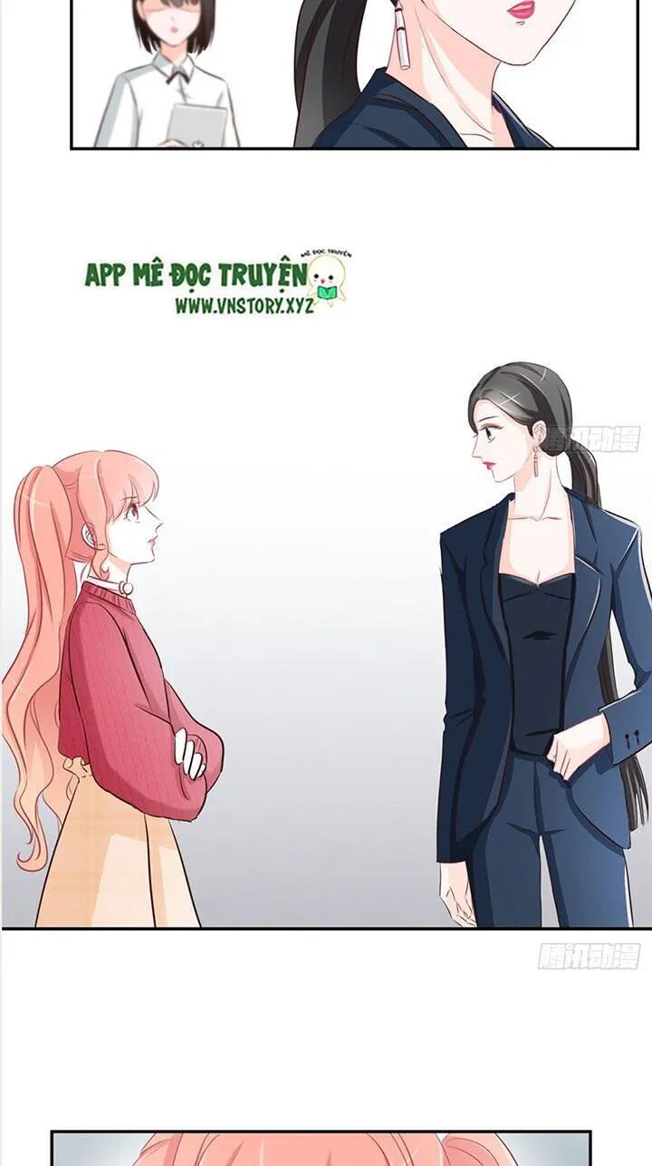 Cẩm Lý thiếu nữ của tôi: Chapter 25